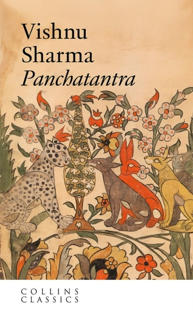 Panchatantra
