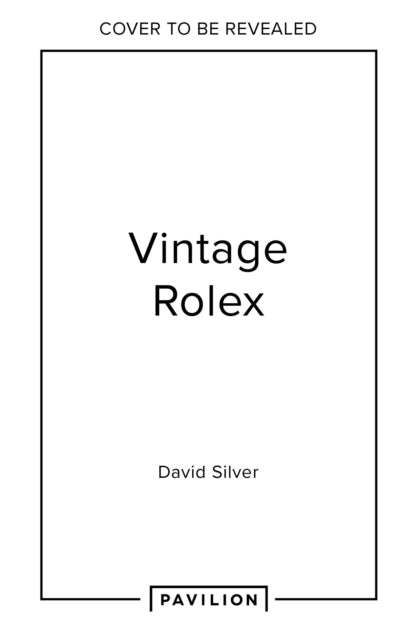 Vintage Rolex Limited Edition The Mint Edition