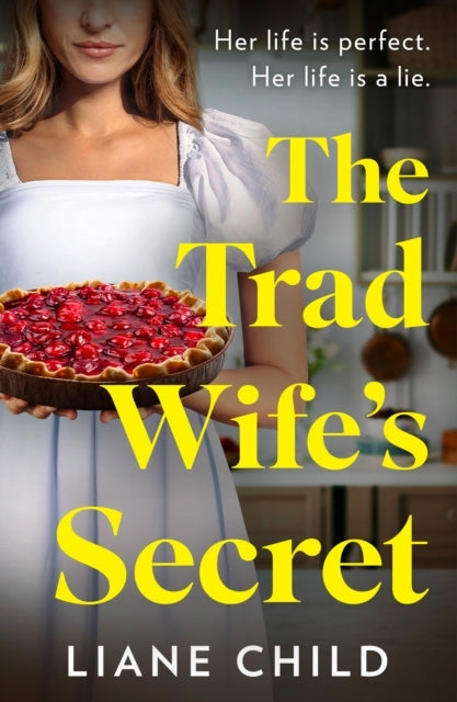 The Tradwifes Secret