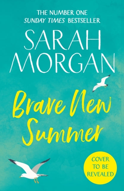 Sarah Morgan Summer 2026 PB