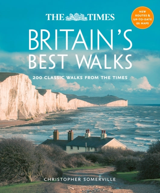 The Times Britain’s Best Walks