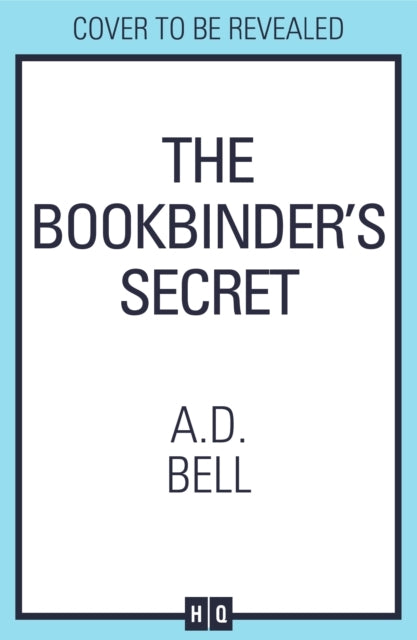 The Bookbinders Secret