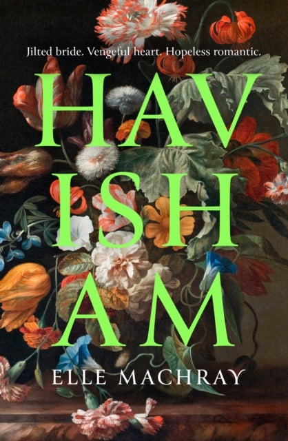 Havisham Exaiie PB