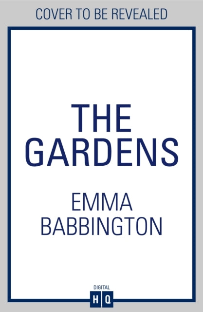 Emma Babbington Bk 2 PB