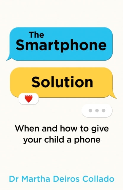 The Smartphone Solution
