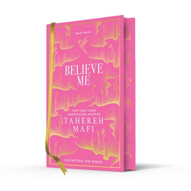 Believe Me