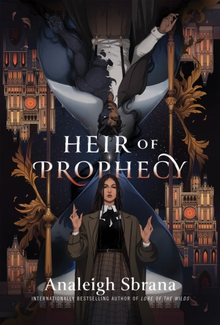 Heir of Prophecy1 Hb