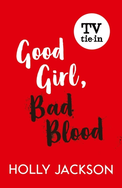 A Good Girl’s Guide to Murder