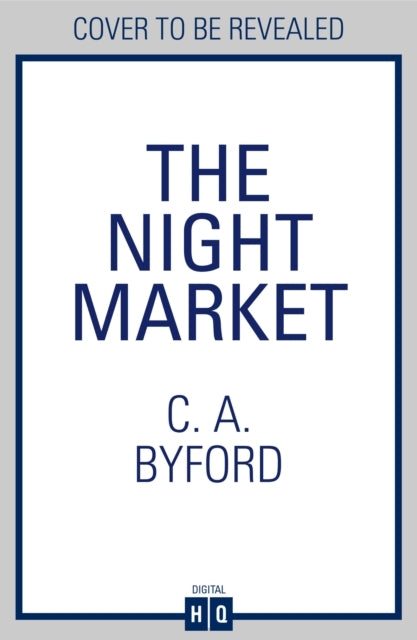 The Night Market