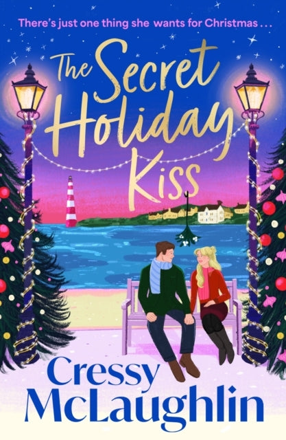 Untitled Secret Christmas Series Book 1