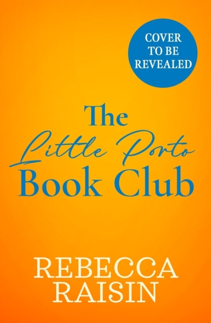 The Little Porto Book Club