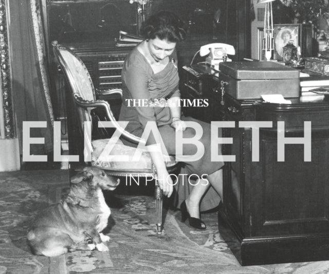 The Times Elizabeth in Photos