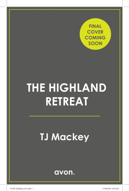 The Highland Retreat