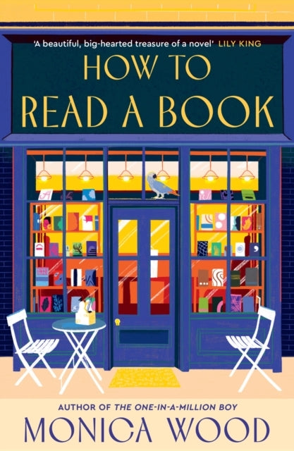How to Read a Book