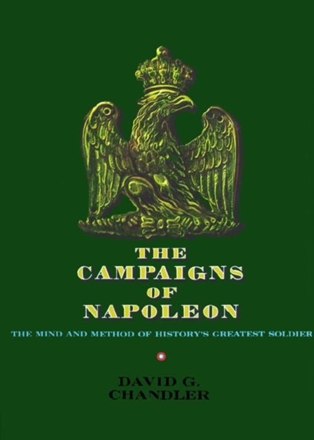 D2 The Campaigns of Napoleon