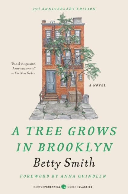 D1 A Tree Grows in Brooklyn