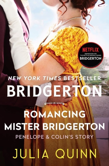 D1 Romancing Mister Bridgerton