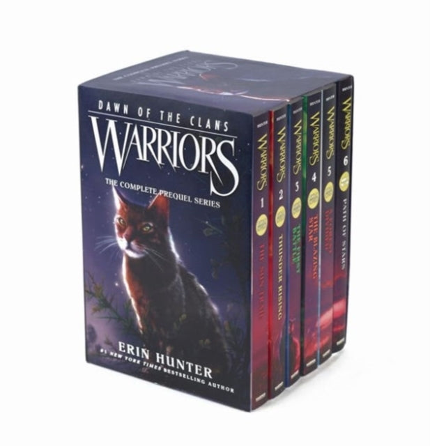 D1 Warriors