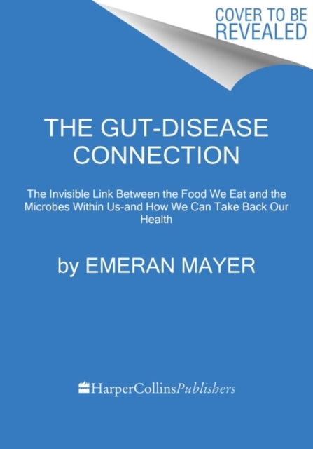 The Gut-immune Connection