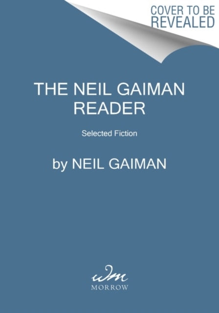 Neil Gaiman Reader