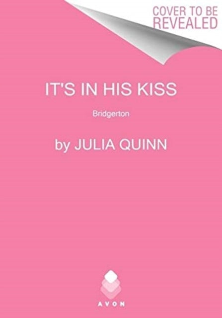 It's in His Kiss