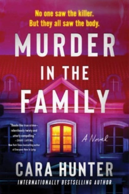 D1 Murder in the Family
