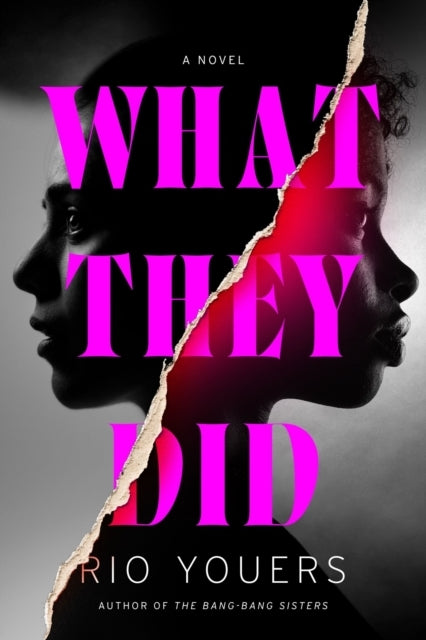 What They Did
