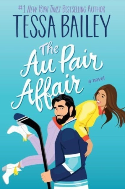 Au Pair Affair the Uk