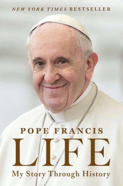 Life My Story Through History