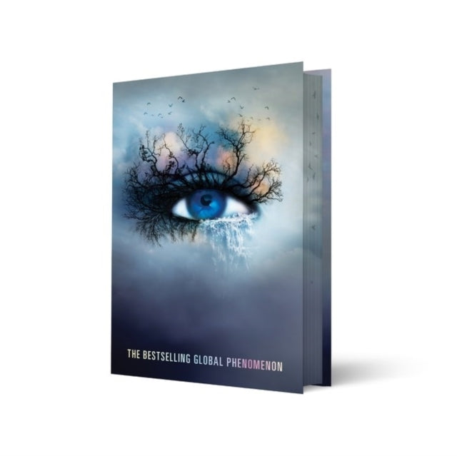 D1 Shatter Me Collector'S Deluxe Limited Edition