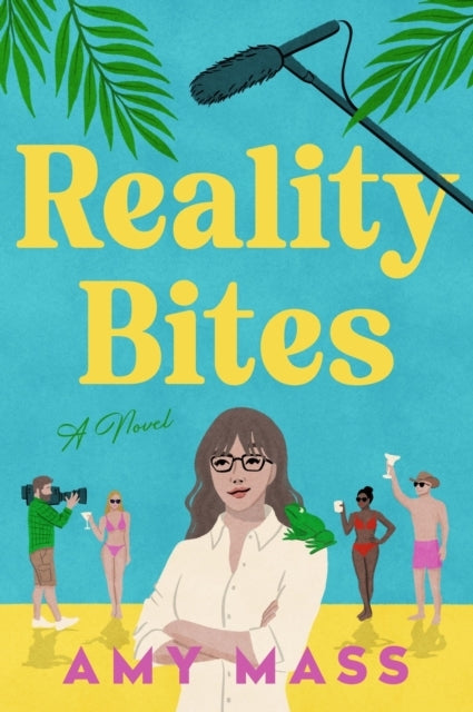 Reality Bites
