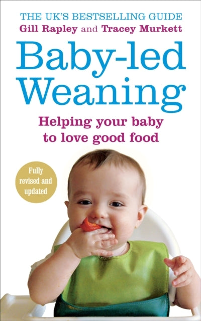 D1 Baby-led Weaning