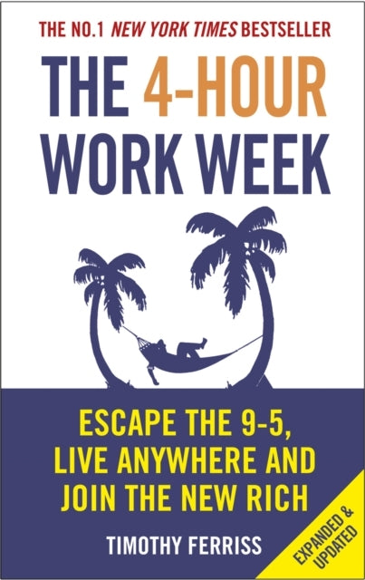 D1 The 4-hour Work Week
