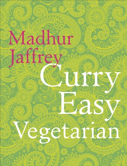 Curry Easy Vegetarian Recipes for Meat-free and Mouthwate