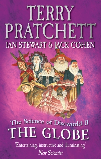 The Science of Discworld Ii