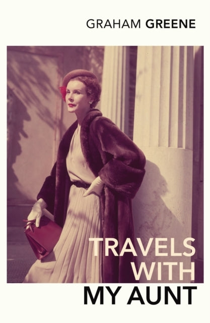 Travels with My Aunt