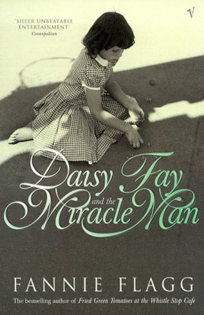 Daisy Fay and the Miracle Man