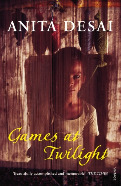 Games at Twilight