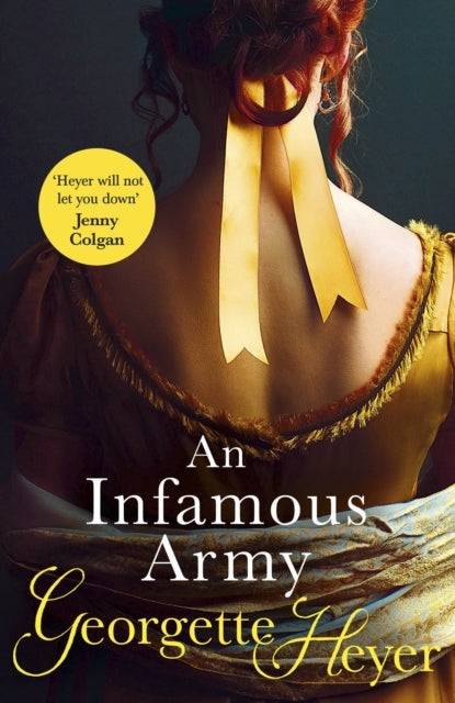 An Infamous Army