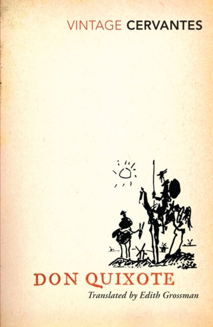 D2 Don Quixote