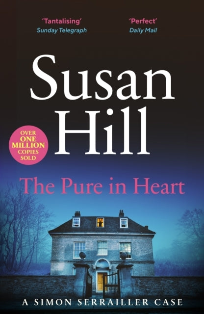 The Pure in Heart