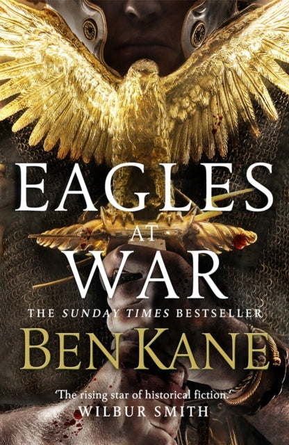 Eagles of Rome