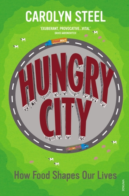 D2 Hungry City