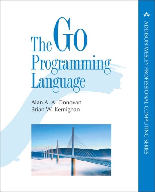 Go Programming Language, the