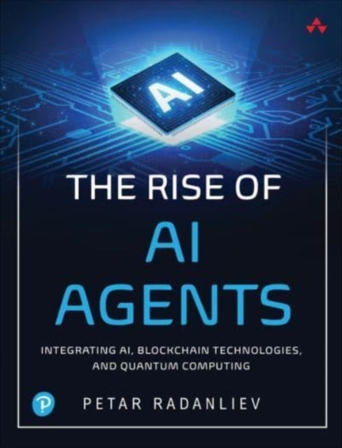 The Rise Of Ai Agents Integrating Ai, Blockchain Technologie