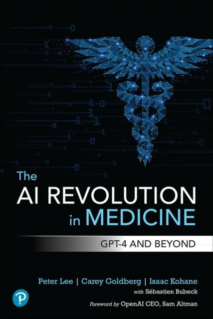 The Ai Revolution in Medicine