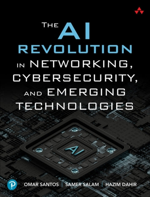 The Ai Revolution In Networking, Cybersecurity, And Emerging