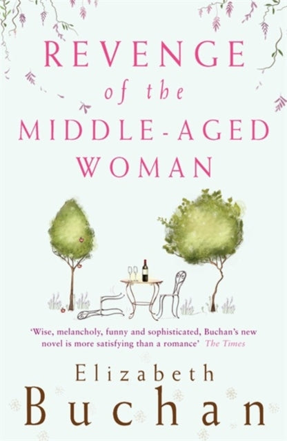 Revenge of the Middle-aged Woman