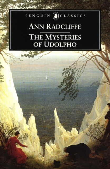 D2 The Mysteries of Udolpho