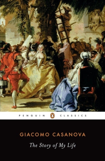 D2 The Story of My Life